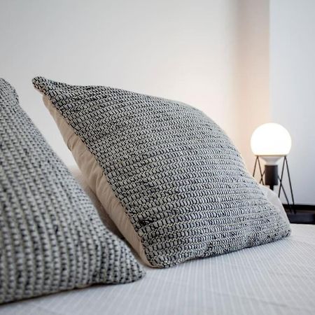 Fantastico Apartamento Junto Al Mar Valencia Bagian luar foto